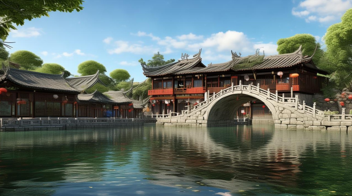 临泉县旅游景点