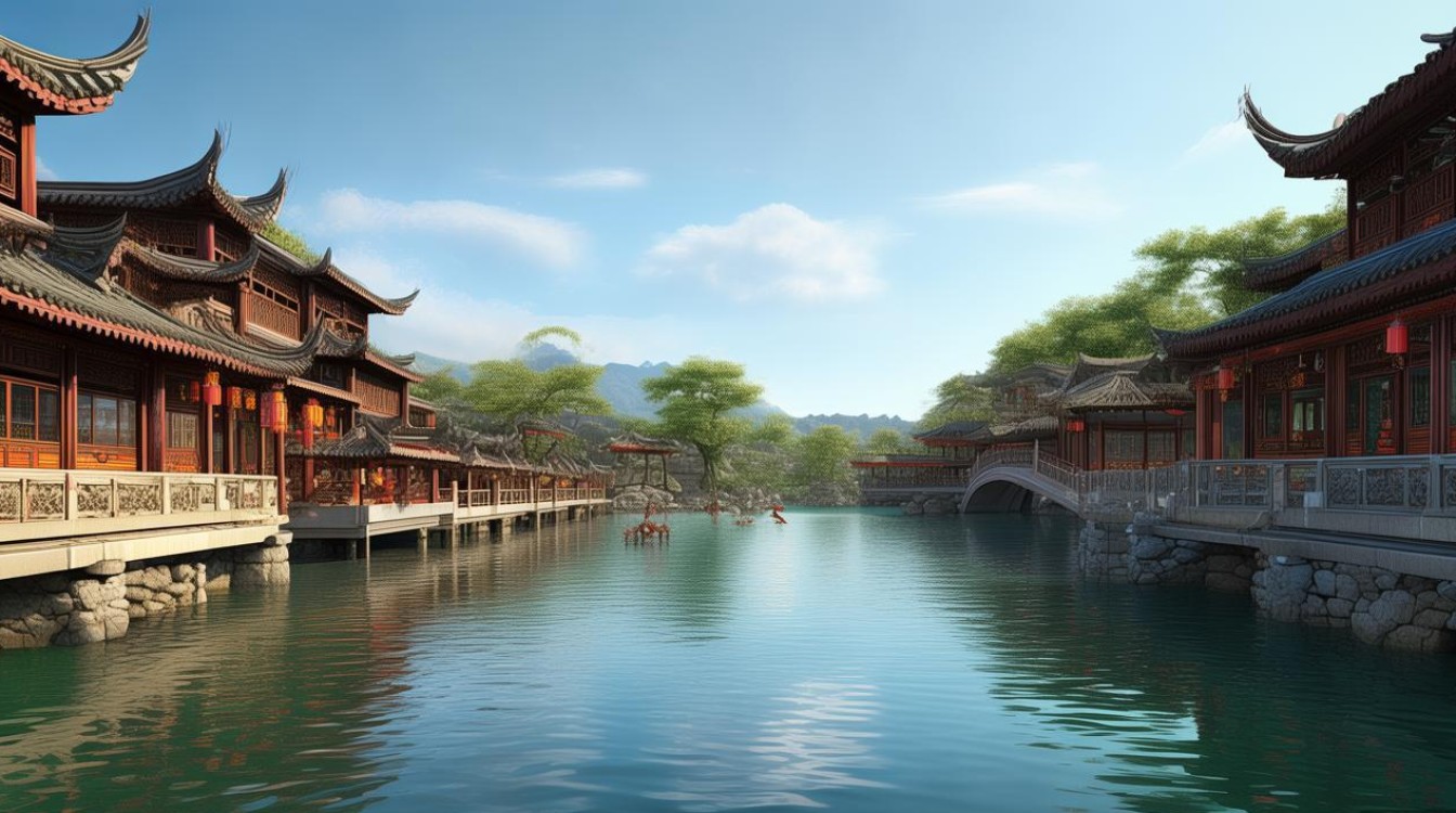 临泉县旅游景点