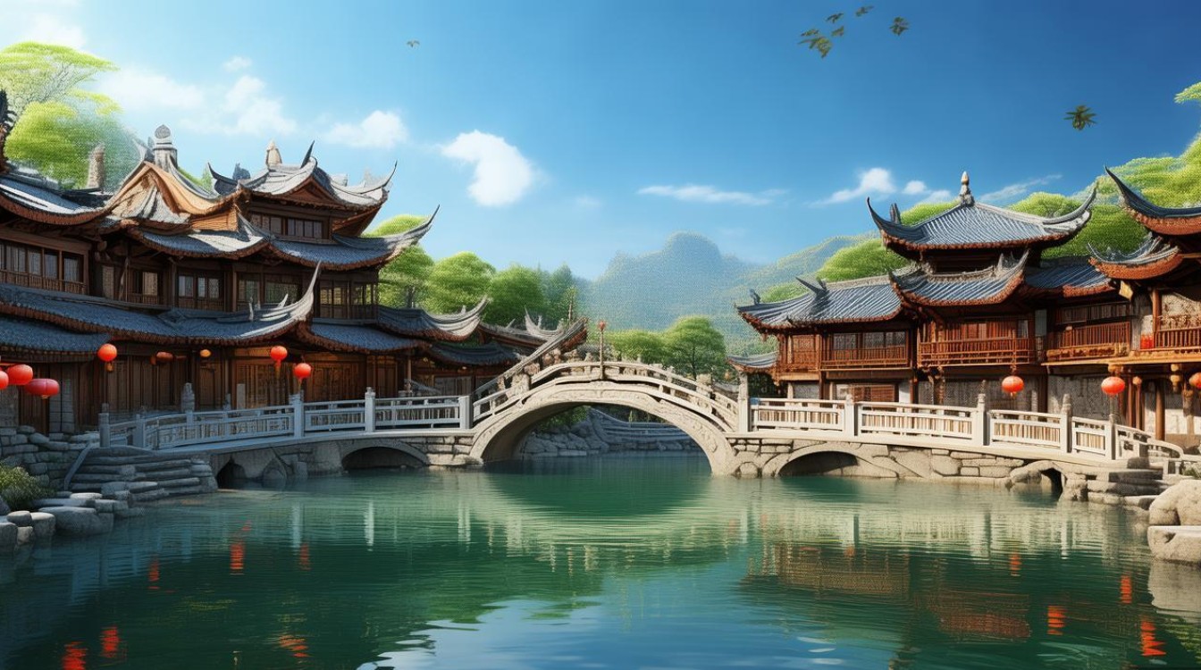 临泉县旅游景点