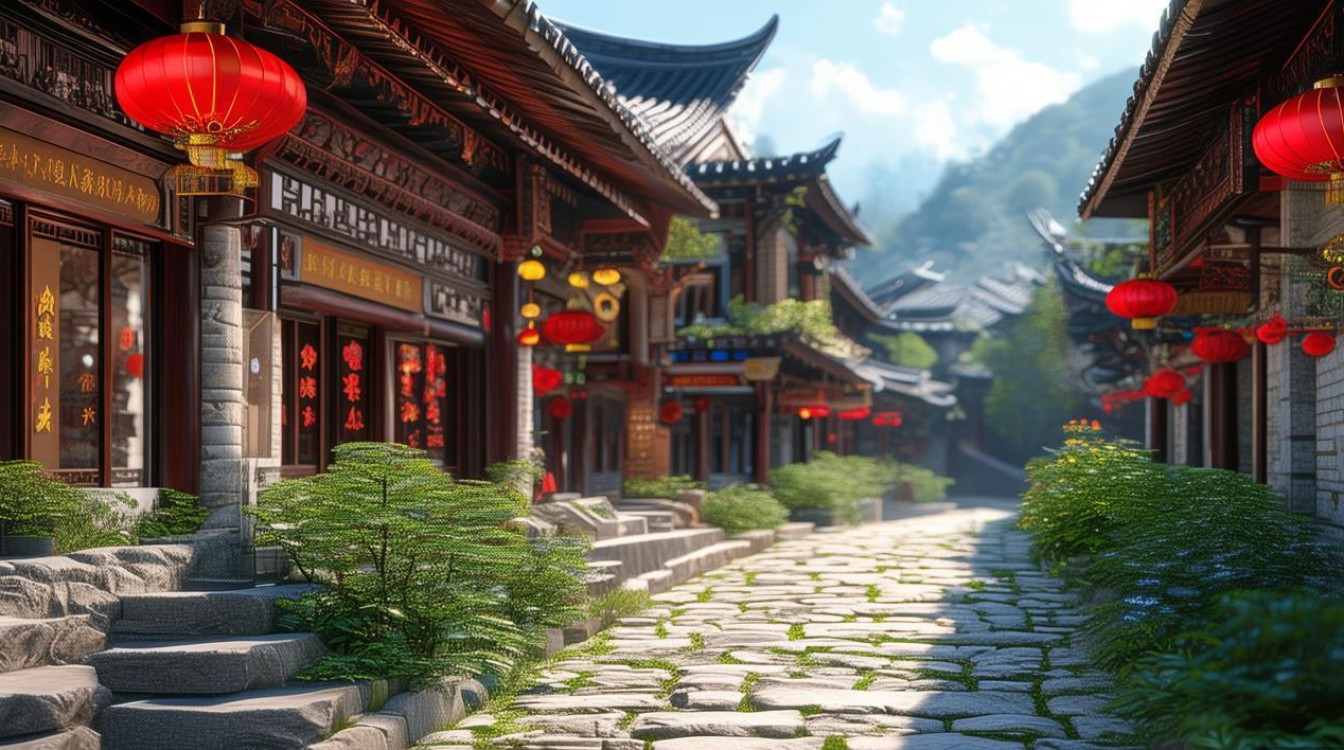 都昌县旅游景点