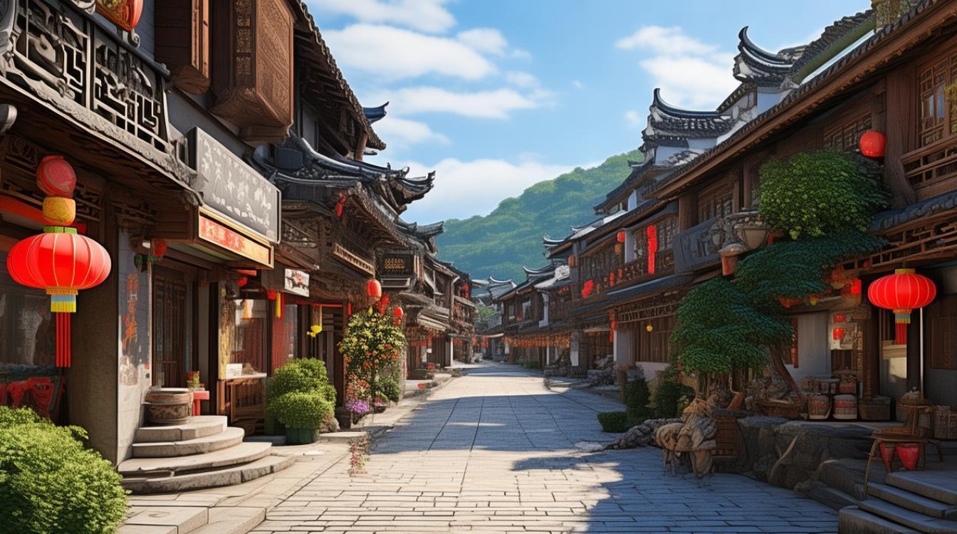 都昌县旅游景点