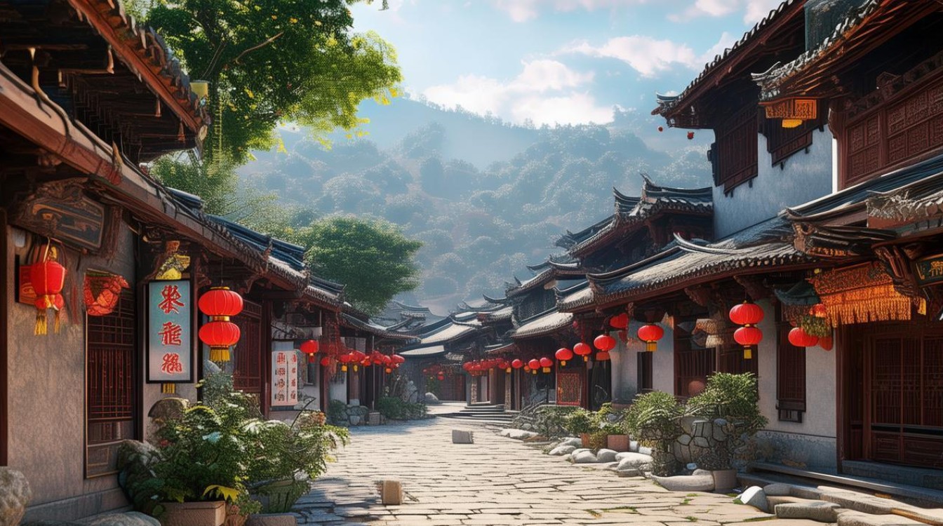 都昌县旅游景点