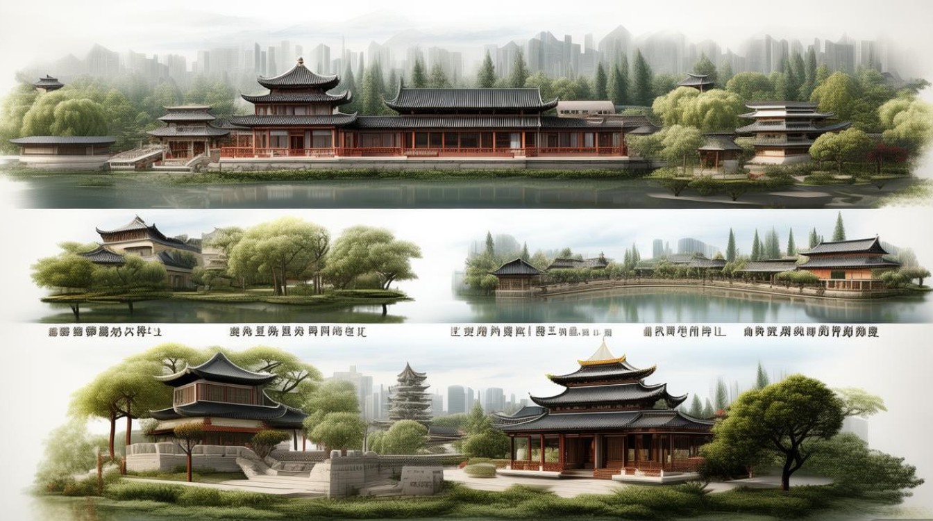 扬州有哪些好玩的景点