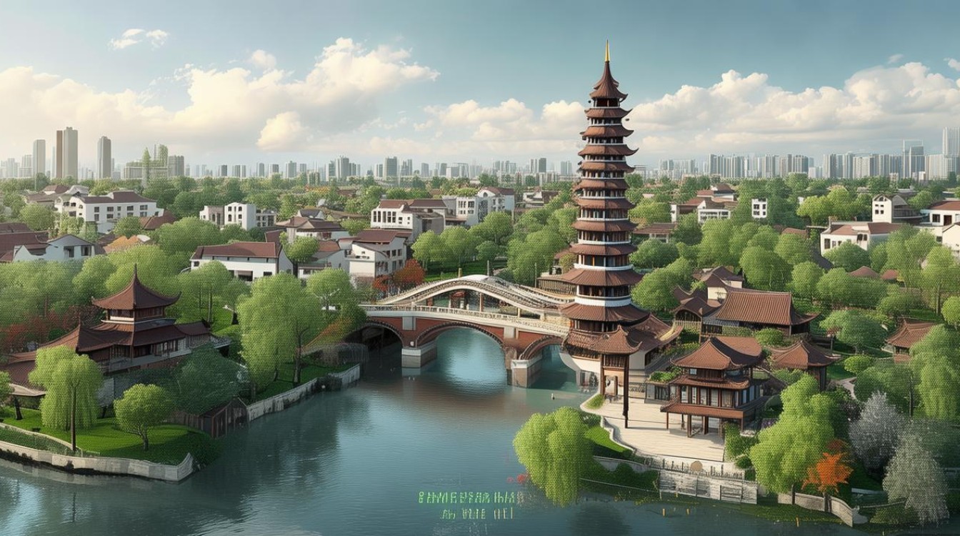 扬州有哪些好玩的景点