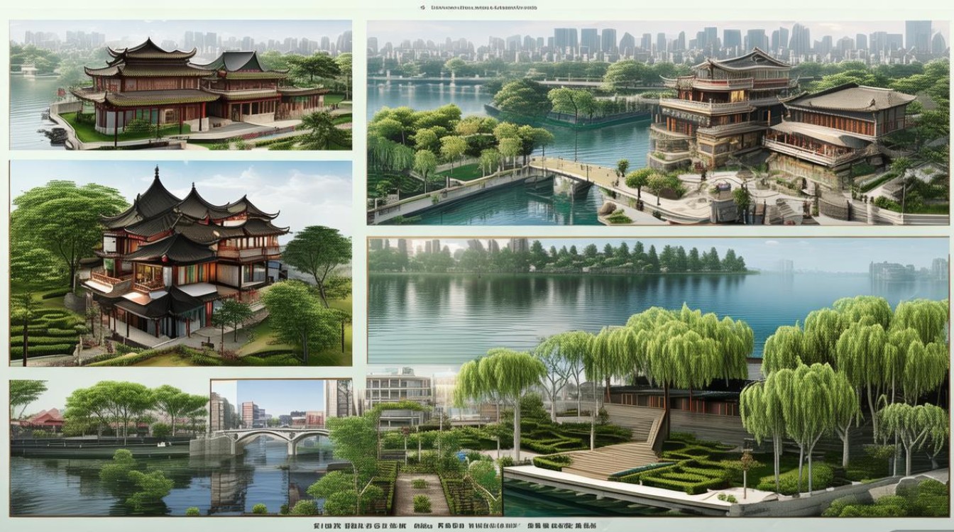 扬州有哪些好玩的景点