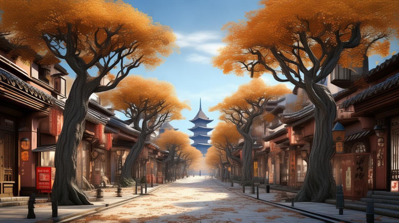 榆树市旅游景点