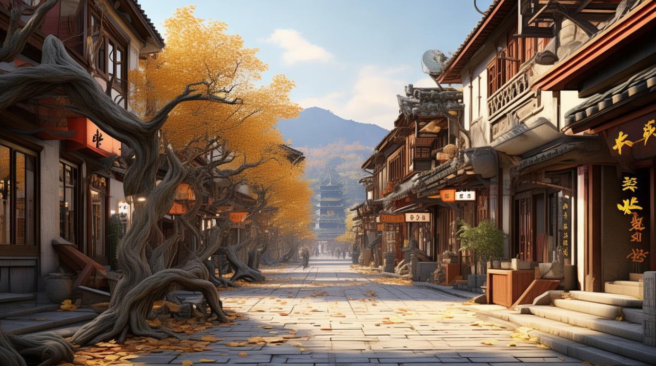 榆树市旅游景点