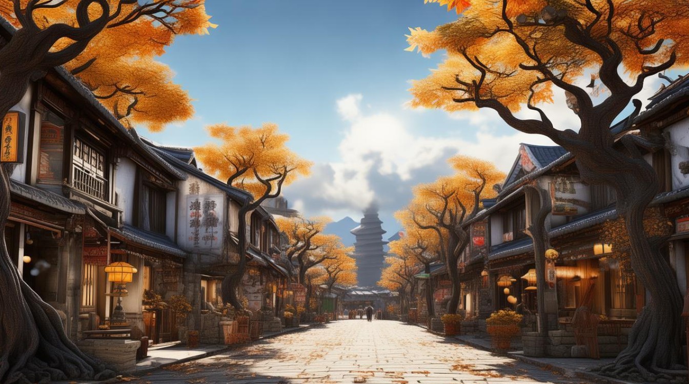 榆树市旅游景点