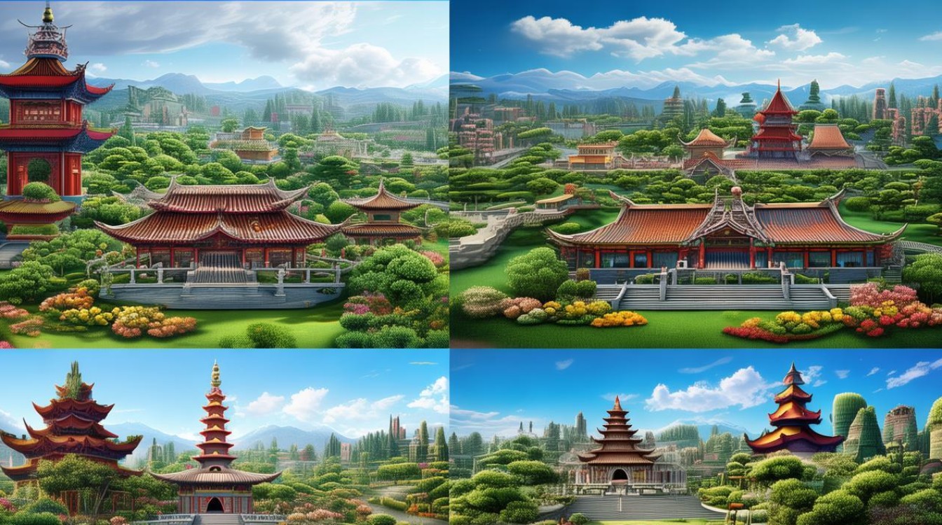 罗源县旅游景点