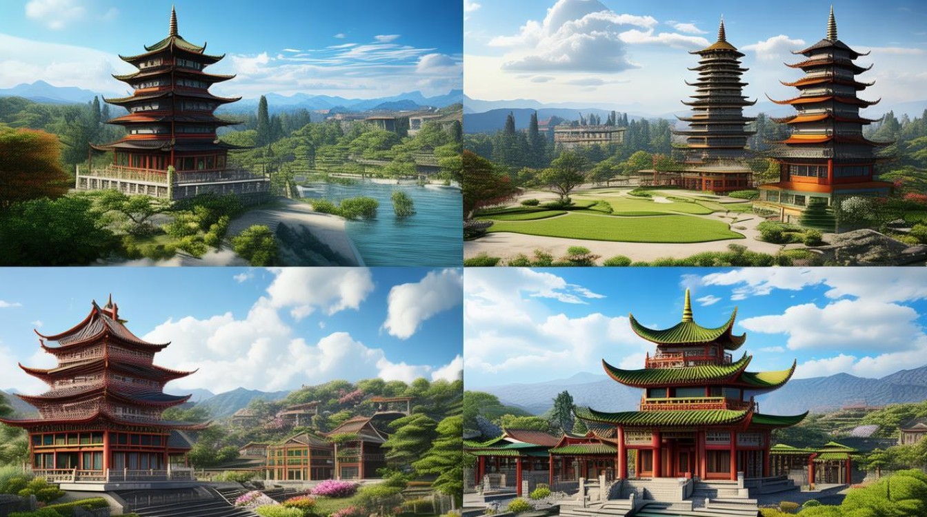 罗源县旅游景点