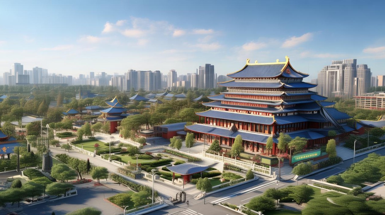 沈阳有啥好玩的景点