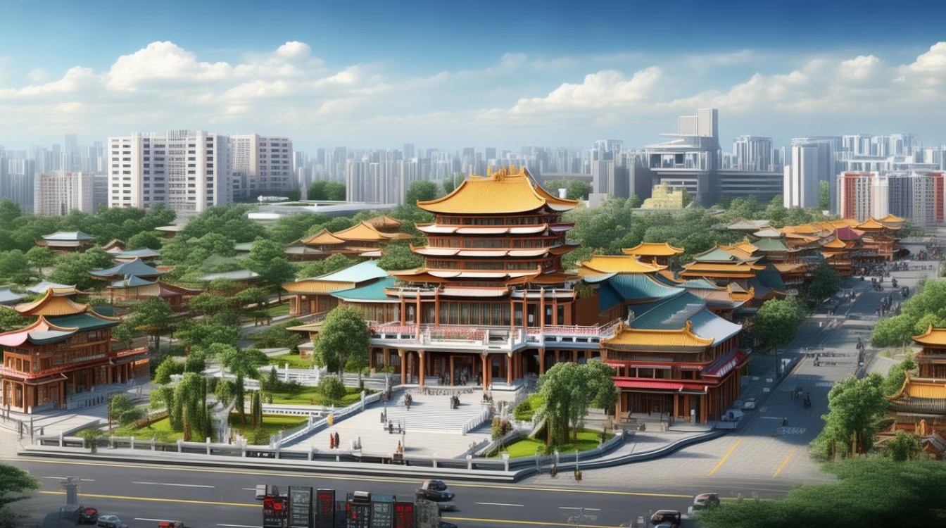 沈阳有啥好玩的景点