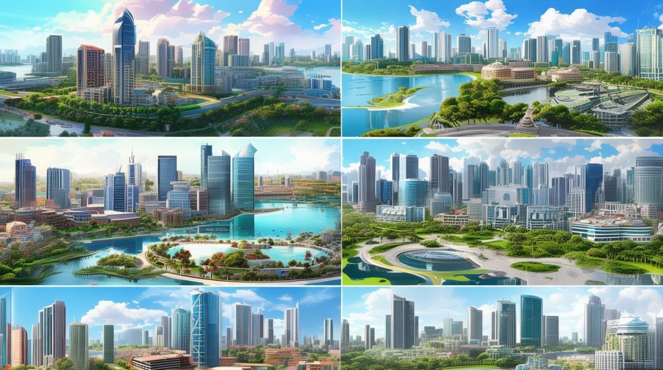 深圳旅游景点大全介绍