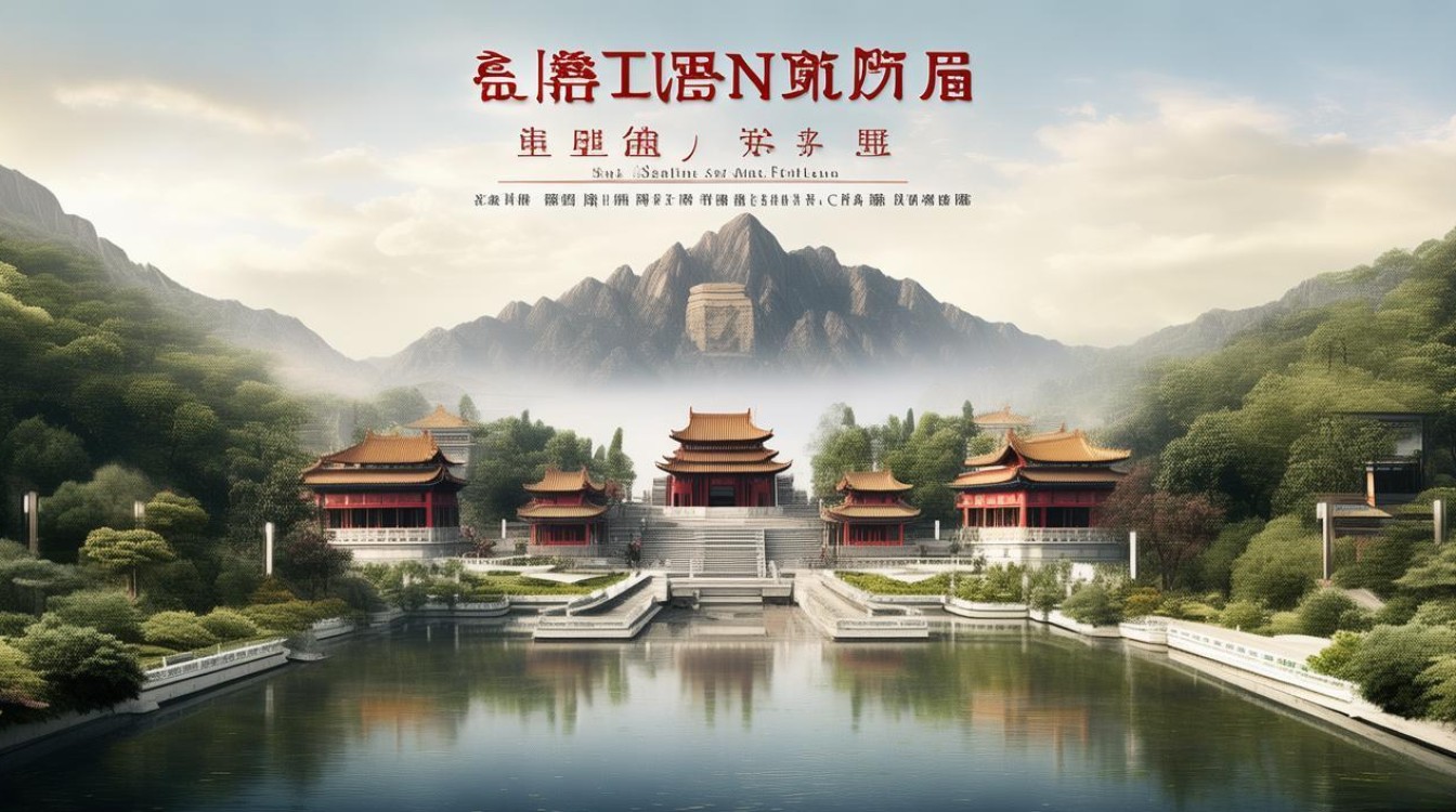 南京有哪些著名景点