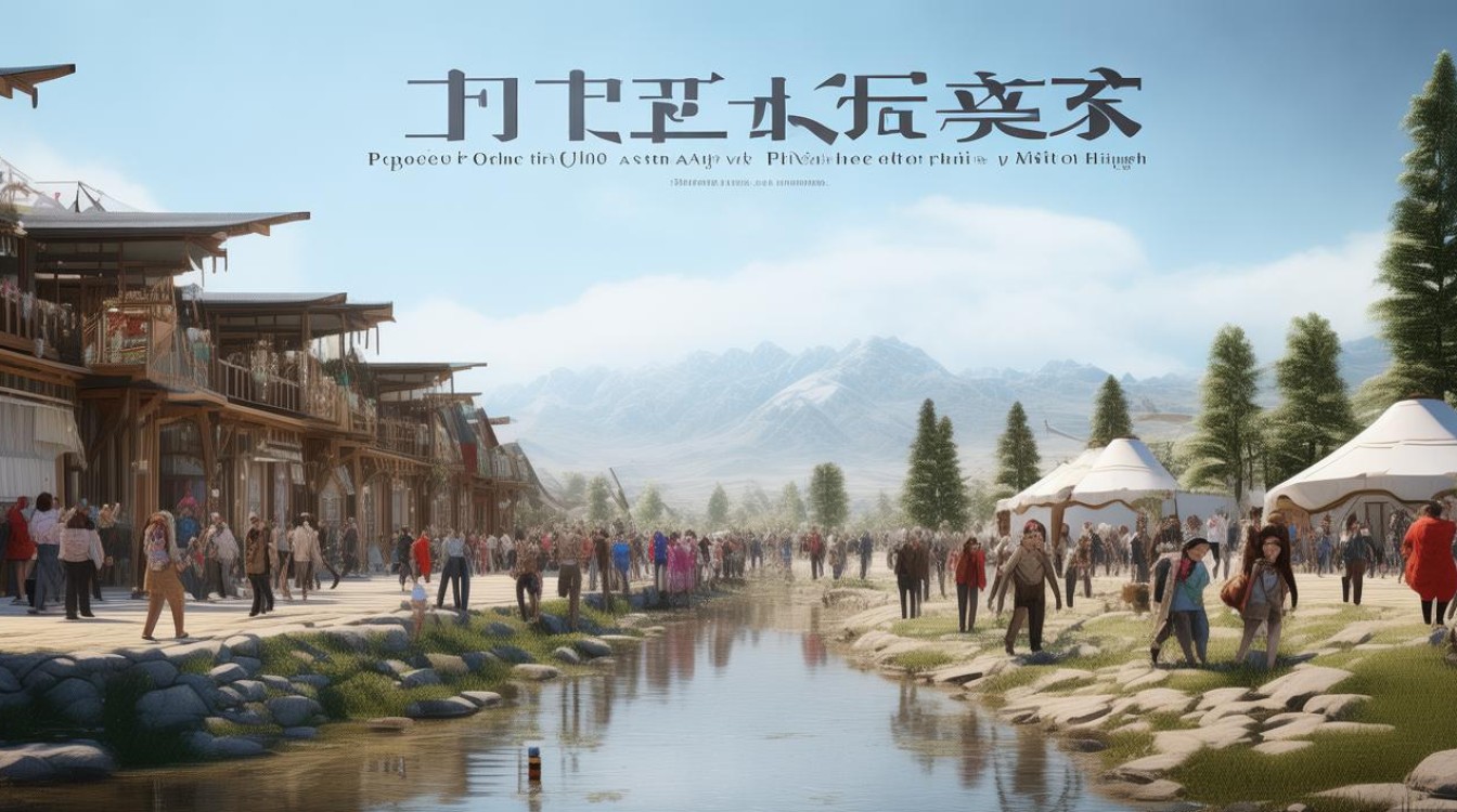 包头免费旅游景点