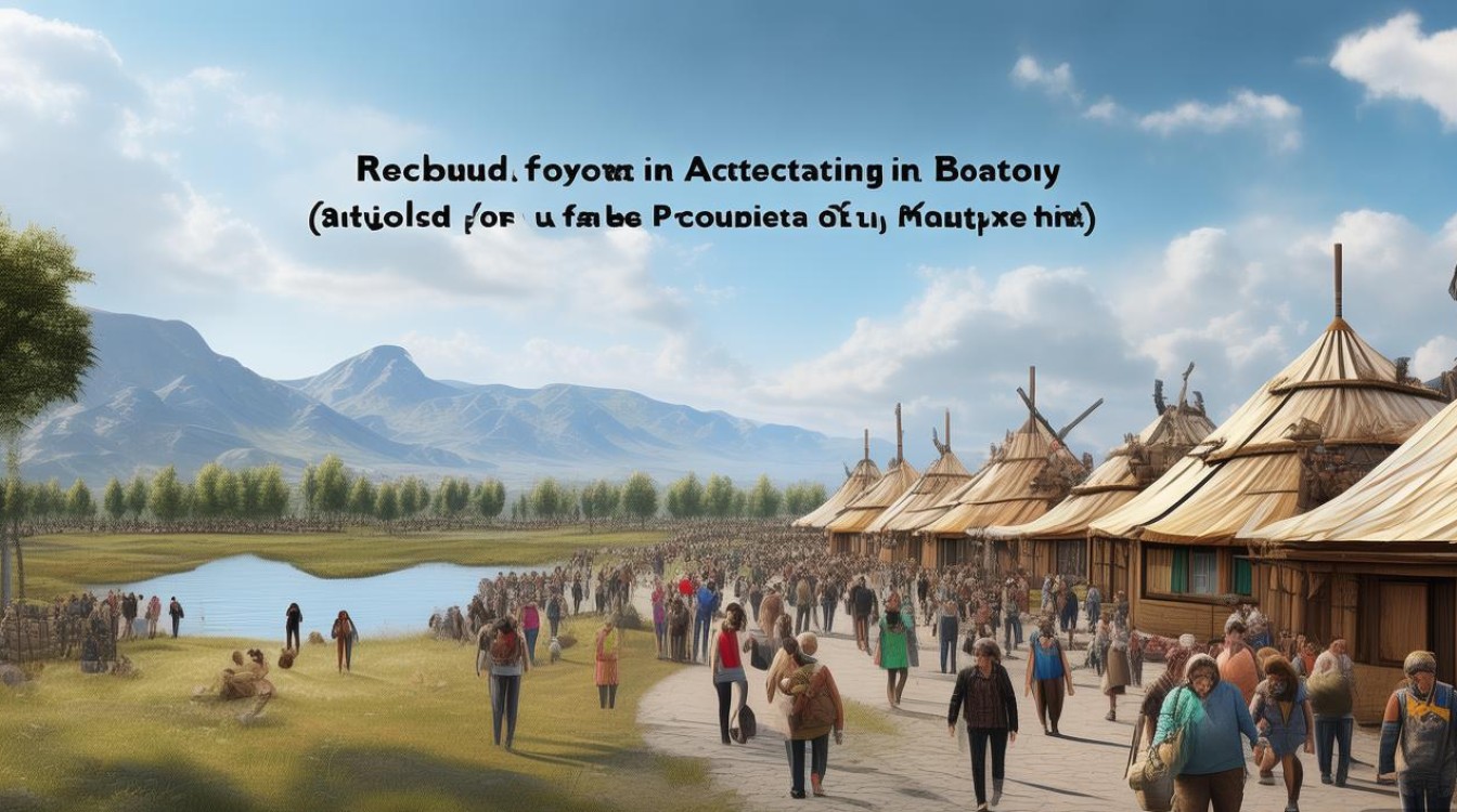 包头免费旅游景点