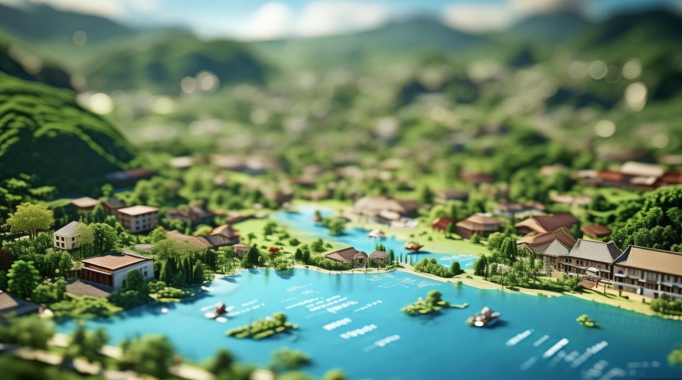 蒲江旅游景点大全