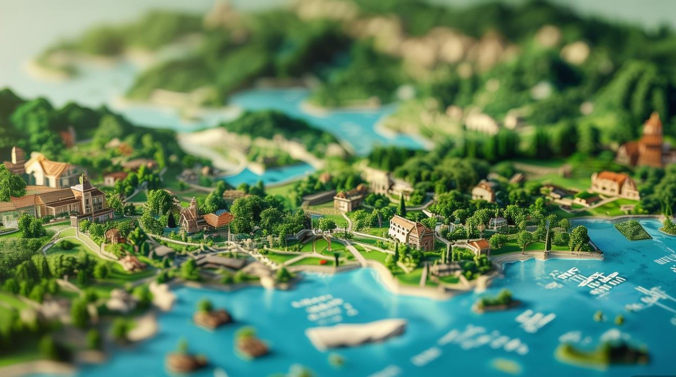 蒲江旅游景点大全