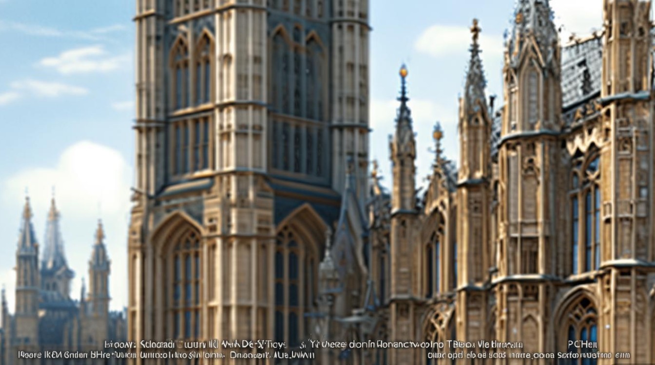 英国著名景点图片