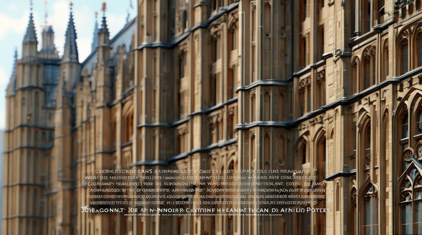 英国著名景点图片