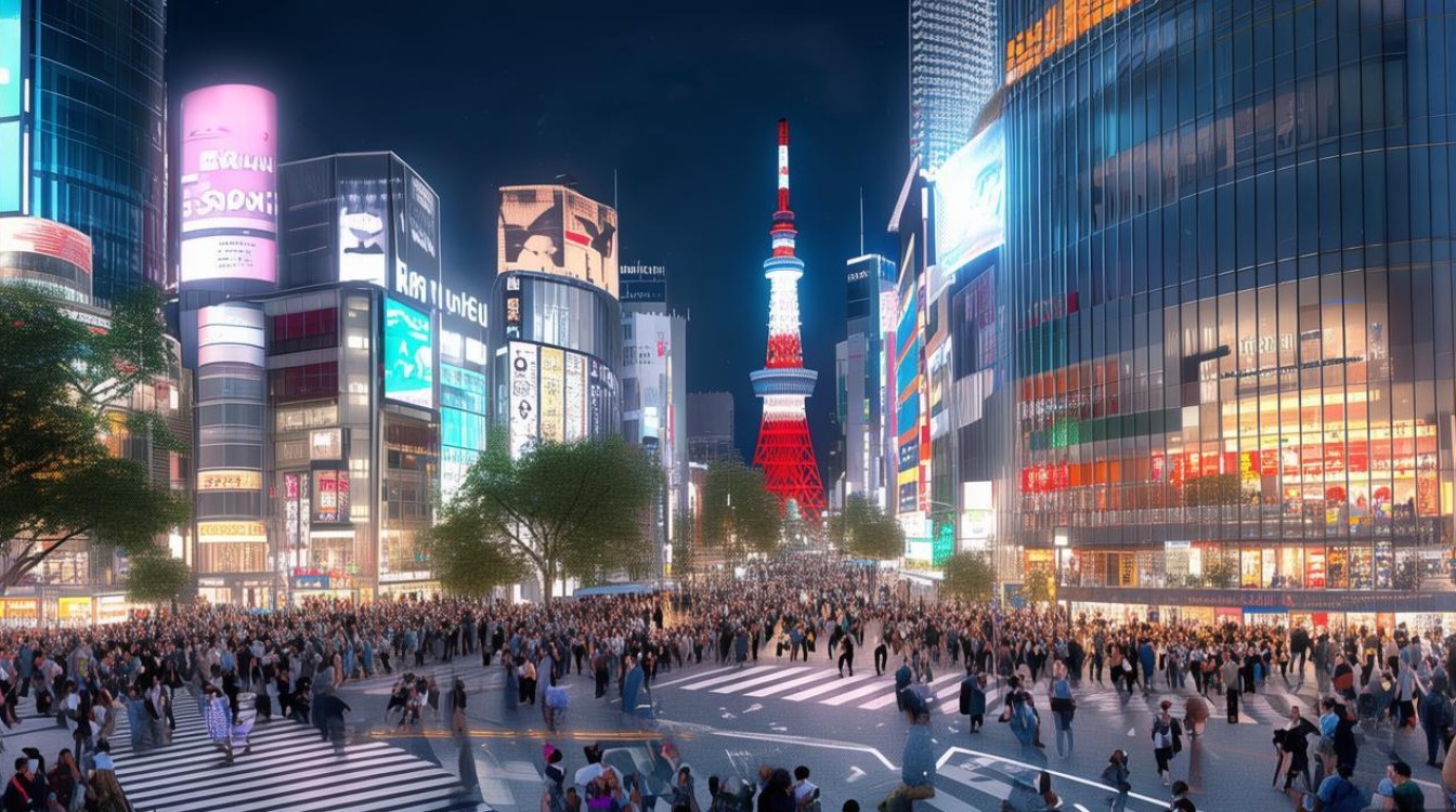 东京附近旅游景点 东京附近旅游景点