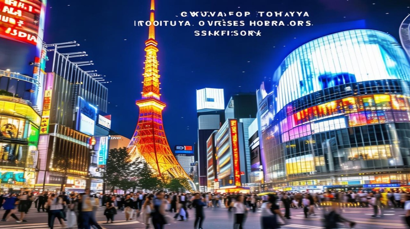 东京附近旅游景点 东京附近旅游景点