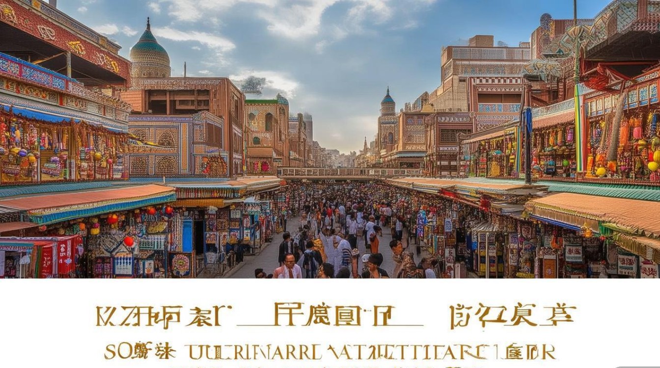 喀什旅游景点排名