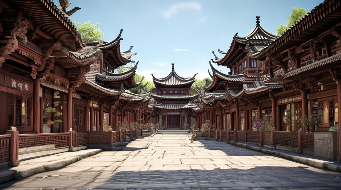 邯郸磁县旅游景点