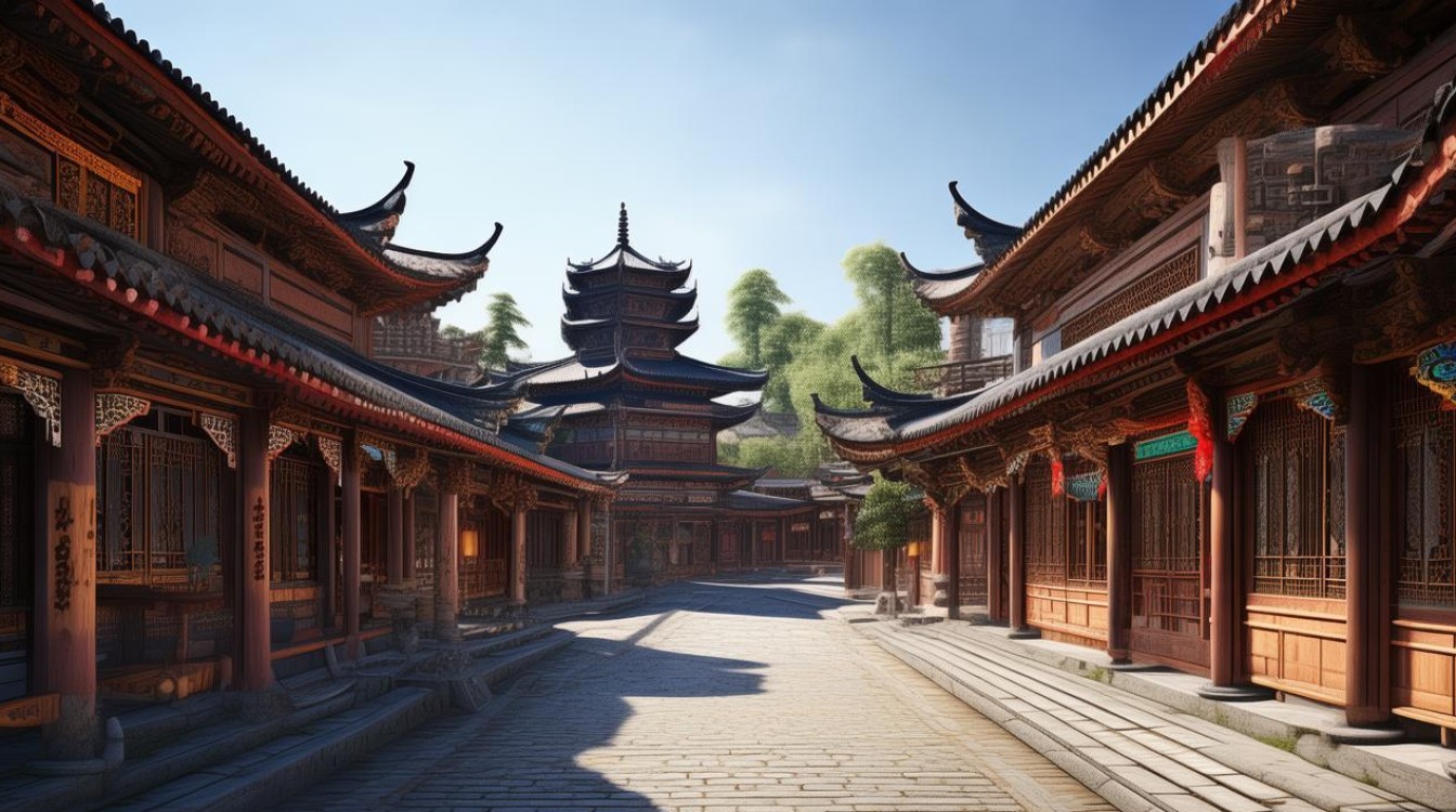 邯郸磁县旅游景点