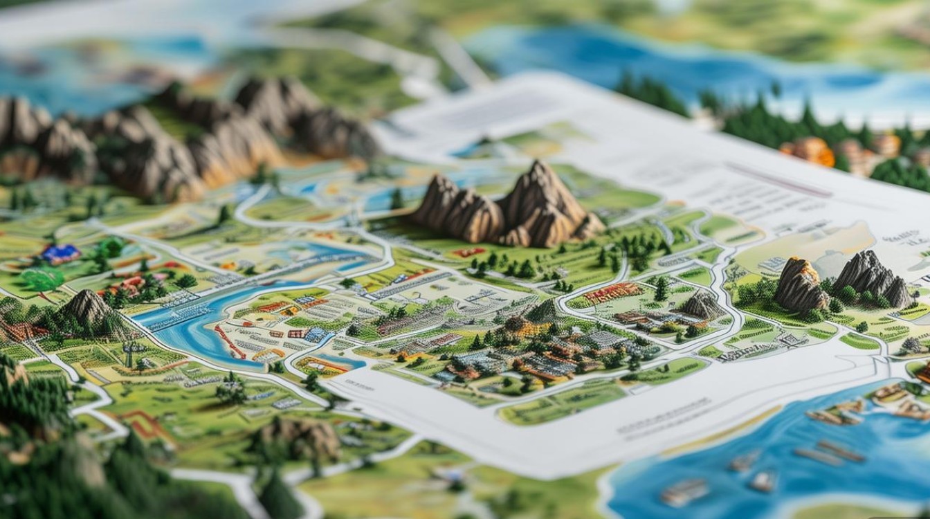 双鸭山旅游景点大全