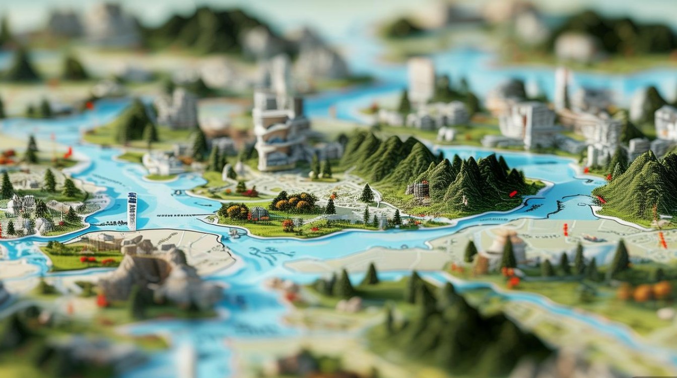 双鸭山旅游景点大全