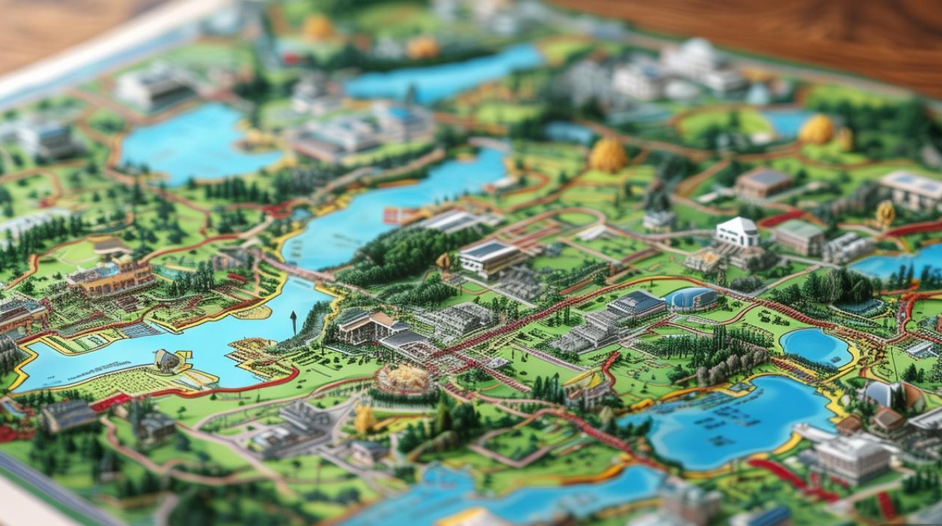 双鸭山旅游景点大全