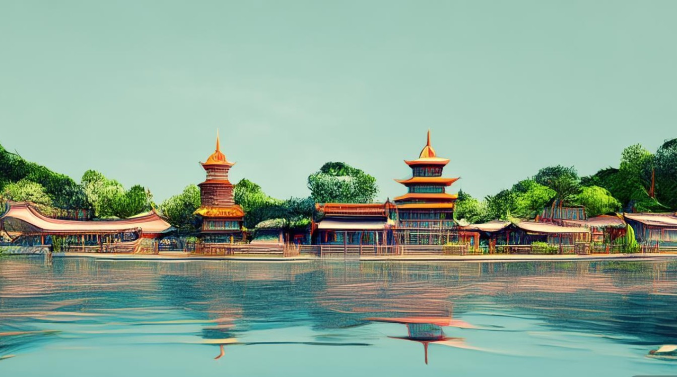 平坝旅游景点大全