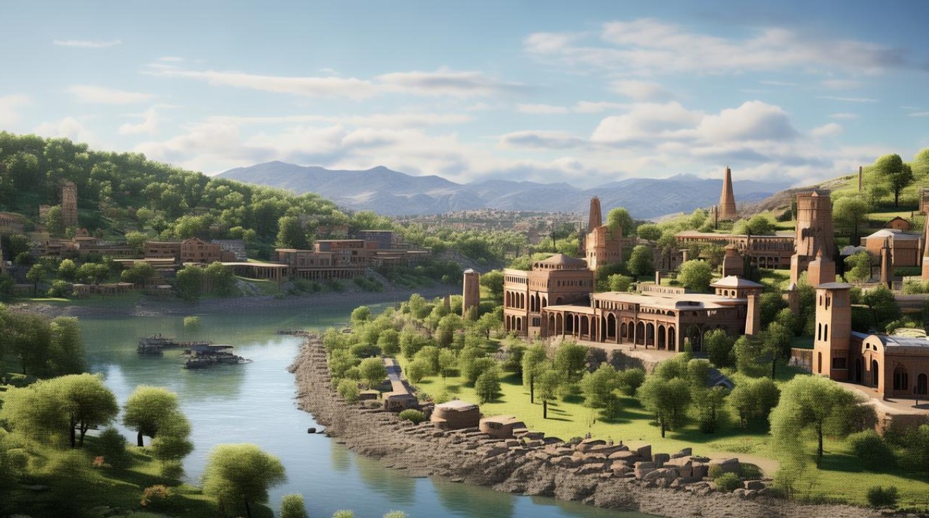 阿克苏的景点有哪些