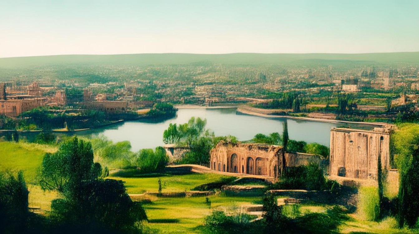 阿克苏的景点有哪些