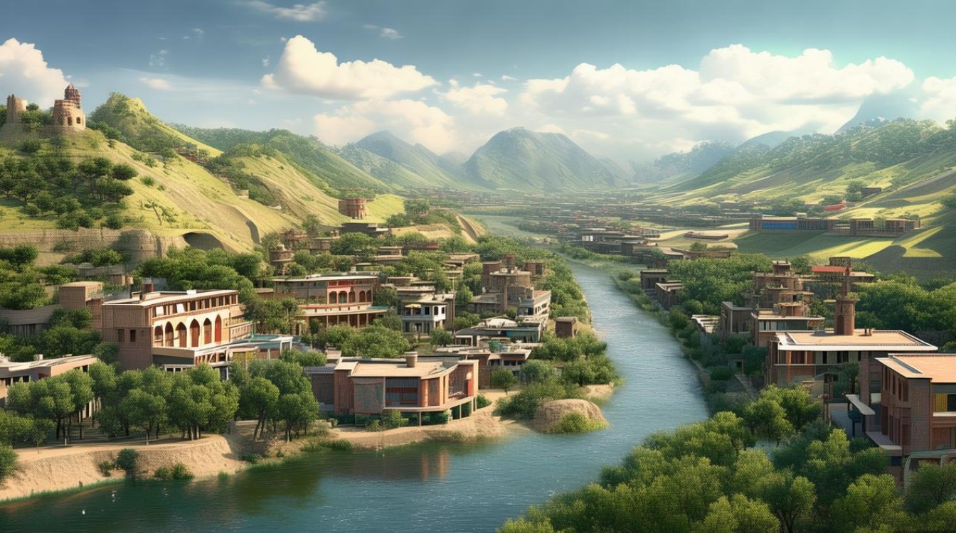 阿克苏的景点有哪些