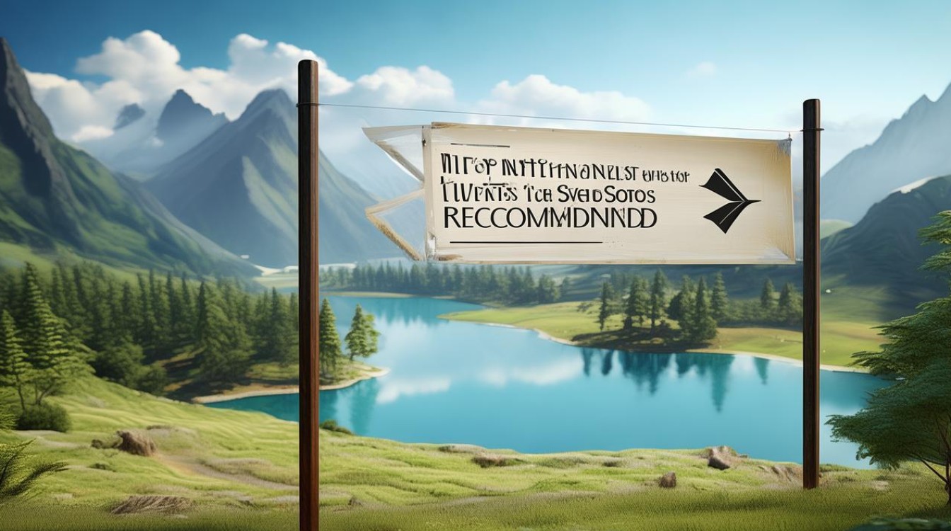 境外旅游景点推荐