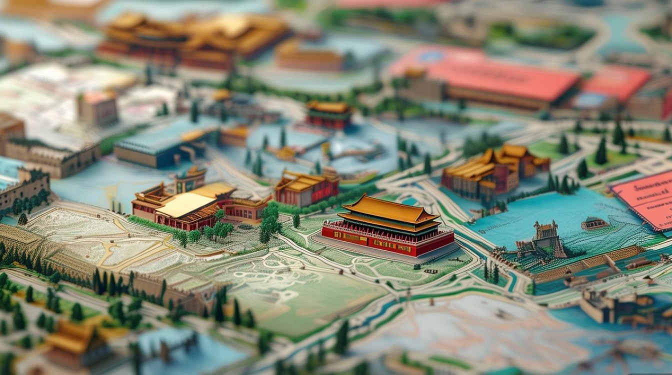 北京各大景点门票