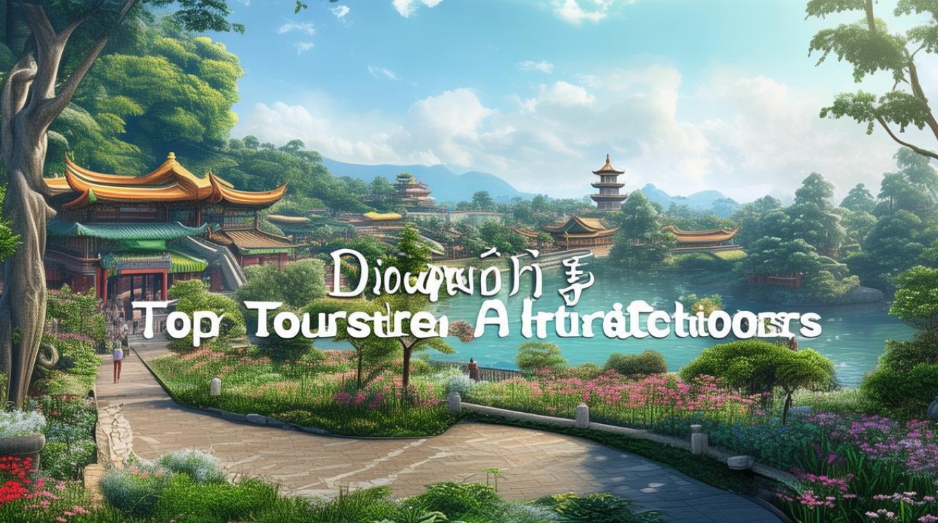 盘锦旅游必去景点