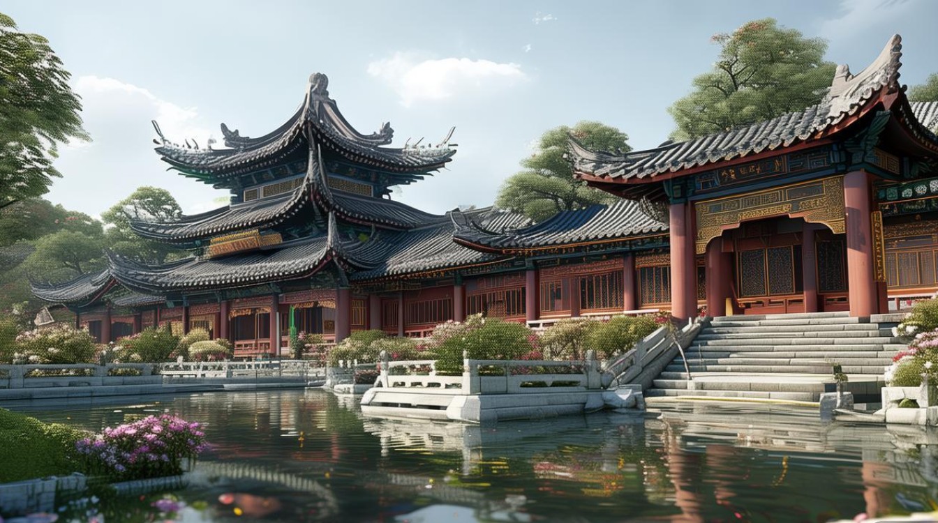 圆明园附近景点