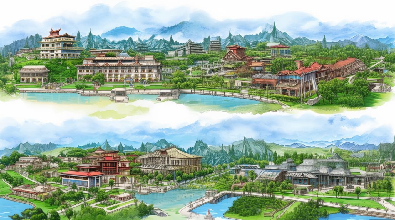 宁德一日游景点推荐