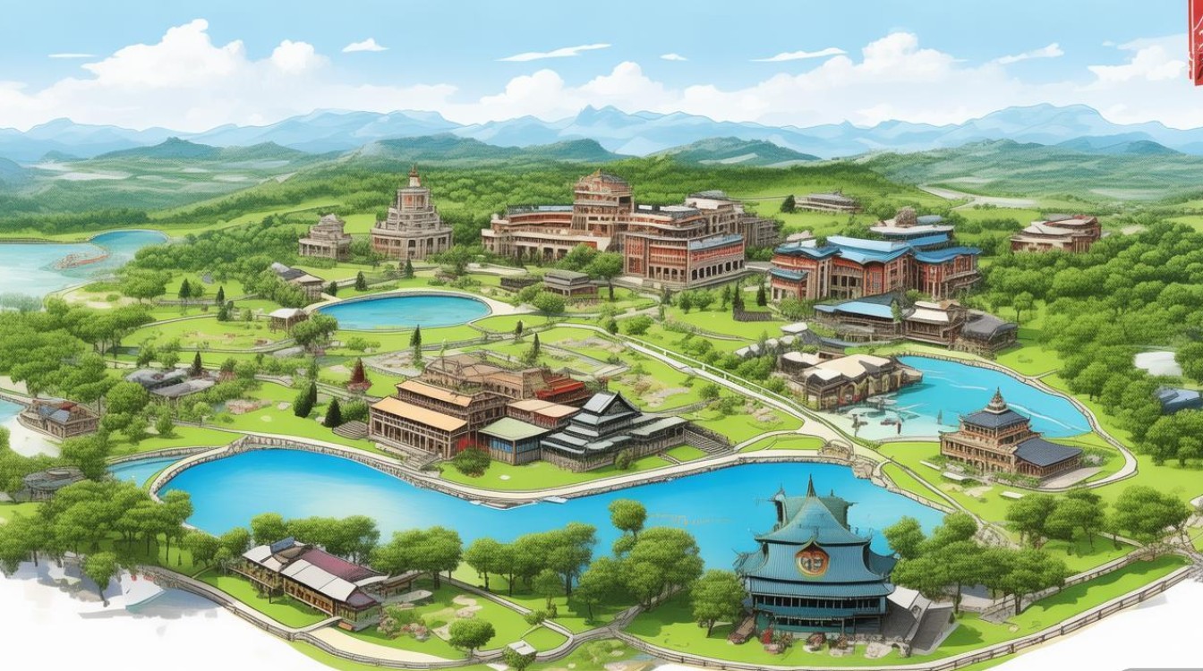 宁德一日游景点推荐