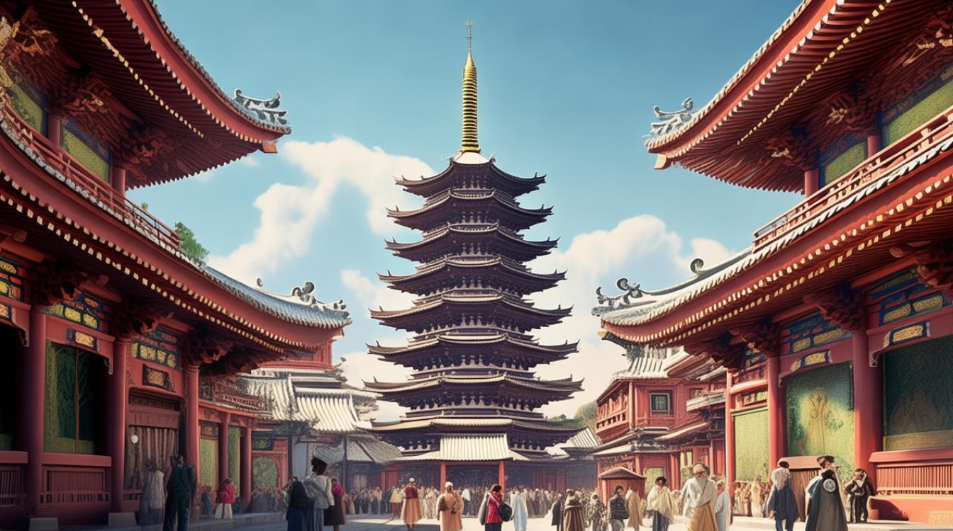 华北地区旅游景点