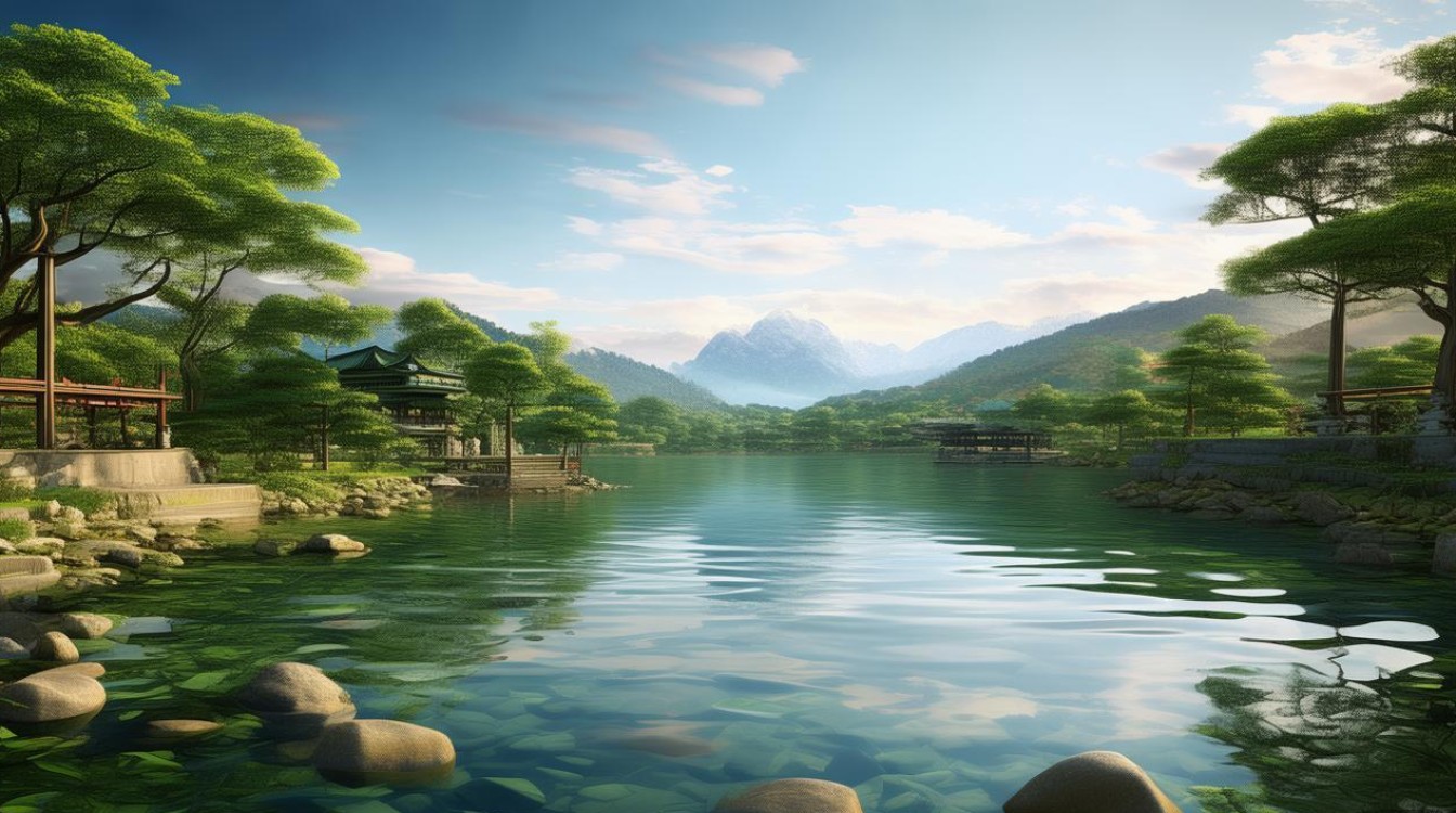 湖南自驾游景点推荐