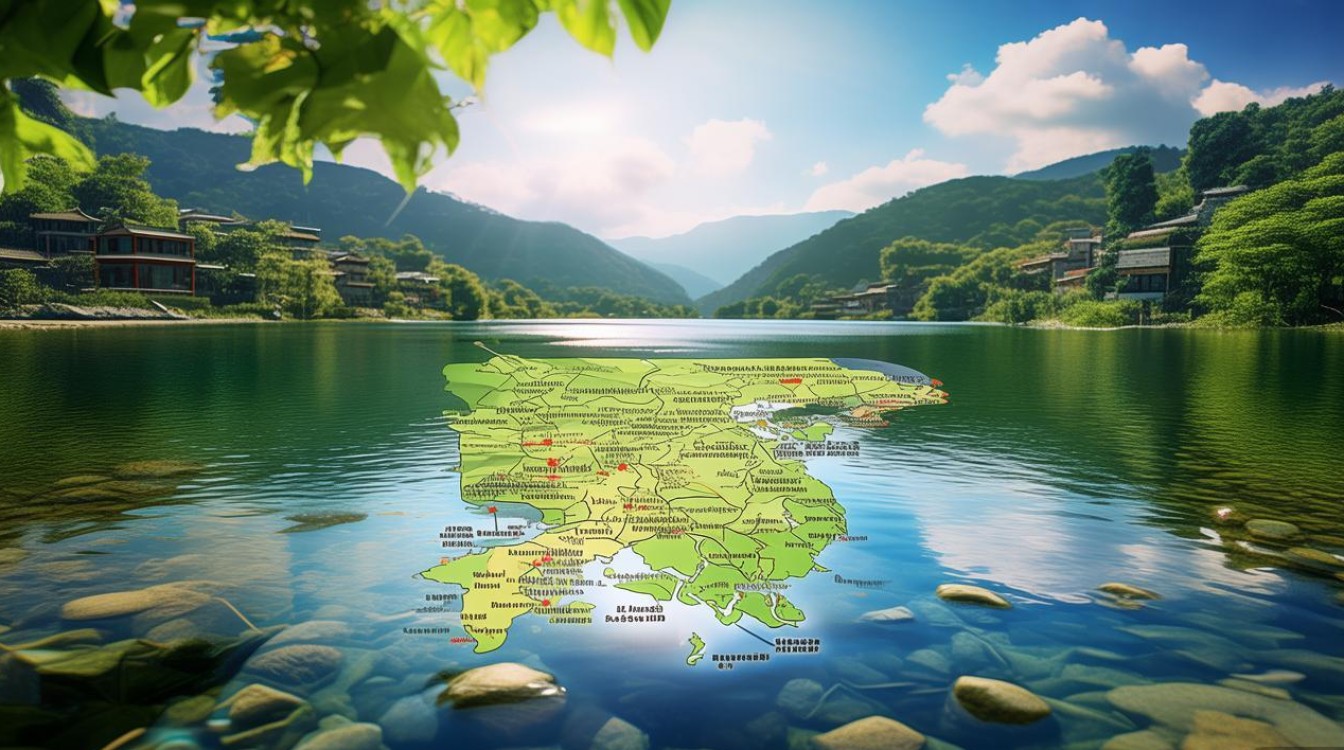 湖南自驾游景点推荐