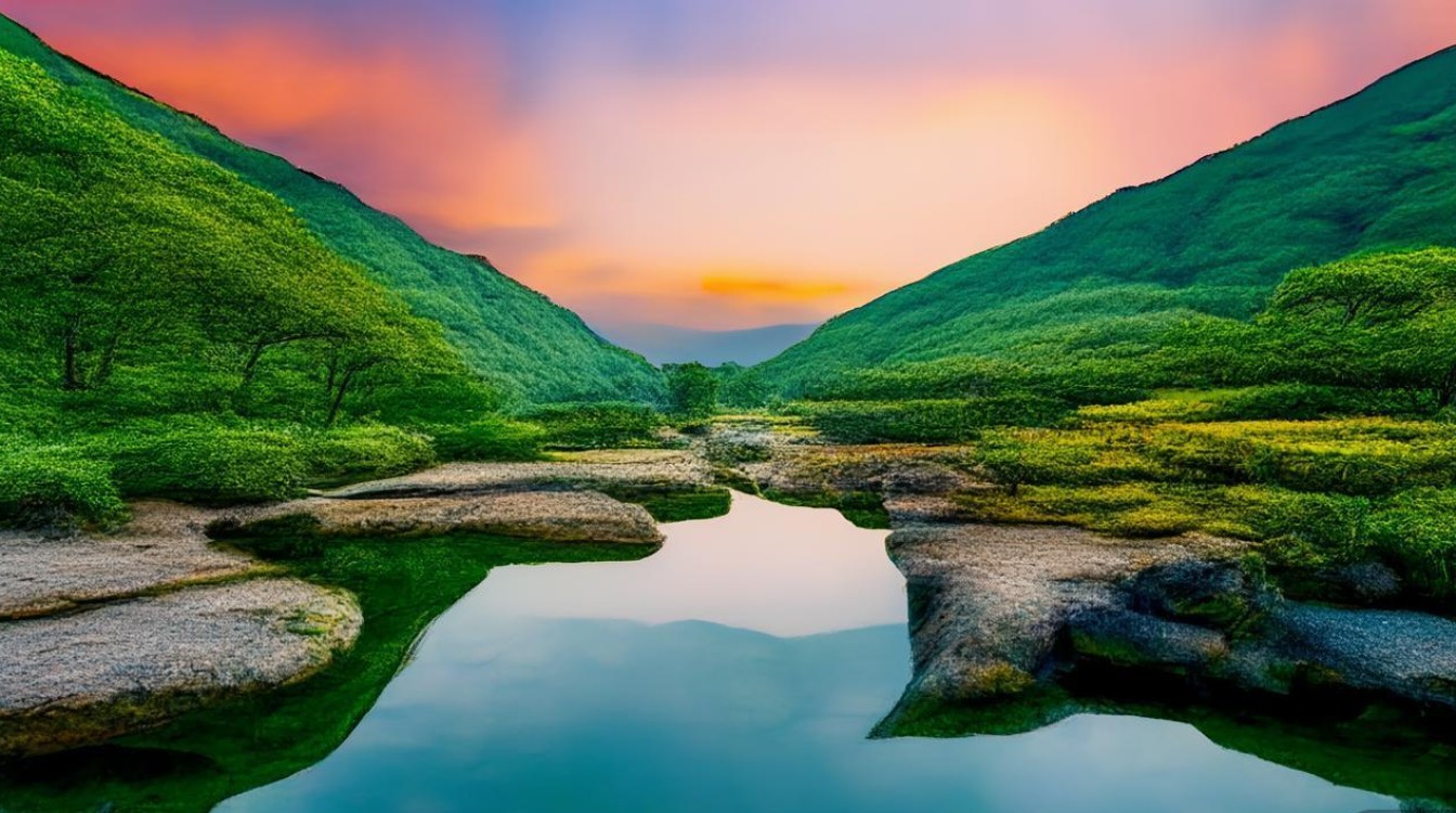 湖南自驾游景点推荐