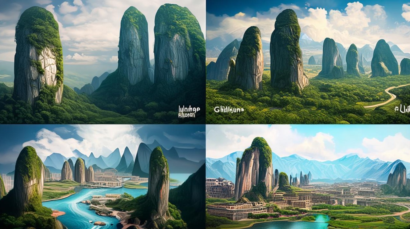 湖南的旅游景点有哪些