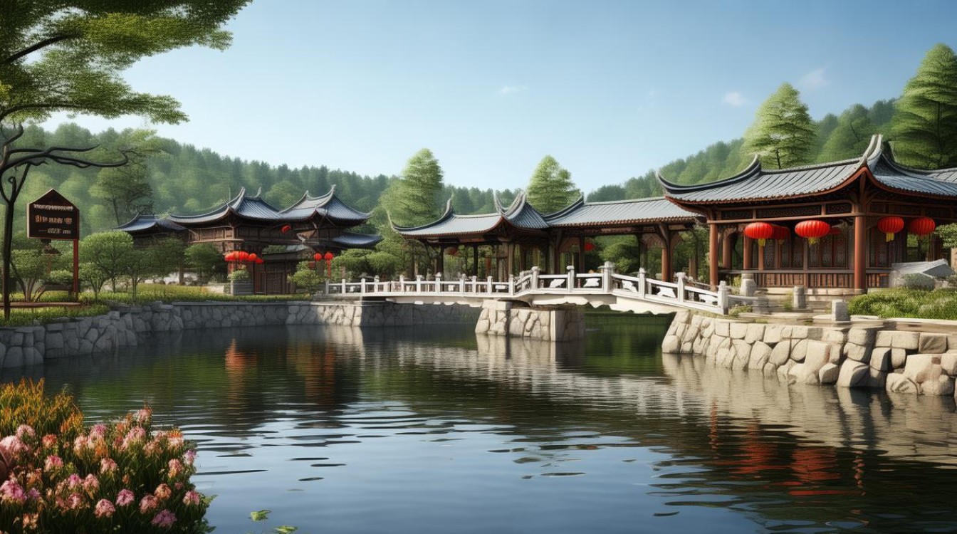 平果县旅游景点