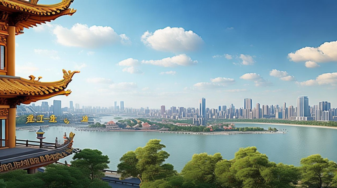 武汉最值得去的景点