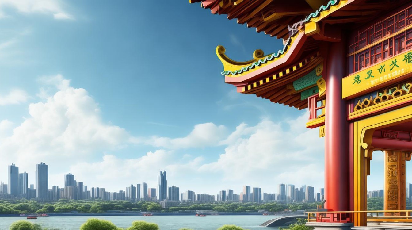 武汉最值得去的景点